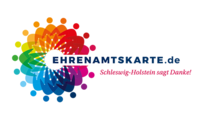 Das Logo der Ehrenamtskarte